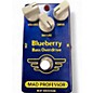 Used Mad Professor Blueberry Bass Overdrive Bass Effect Pedal