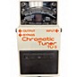 Used BOSS TU3 Chromatic Tuner Pedal thumbnail