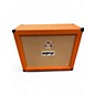 Used Orange Amplifiers PPC212OB 2x12 Open Back Guitar Cabinet thumbnail