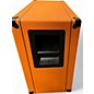 Used Orange Amplifiers PPC212OB 2x12 Open Back Guitar Cabinet