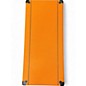 Used Orange Amplifiers PPC212OB 2x12 Open Back Guitar Cabinet