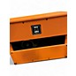 Used Orange Amplifiers PPC212OB 2x12 Open Back Guitar Cabinet