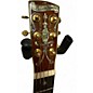 Used Blueridge BR180 Historic Series Dreadnought Natural Acoustic Guitar