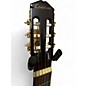 Used Epiphone CHET ATKINS Natural Classical Acoustic Electric Guitar