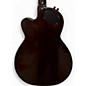 Used Epiphone CHET ATKINS Natural Classical Acoustic Electric Guitar