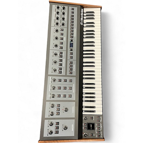 Used Oberheim OB-X8 Synthesizer