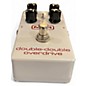Used MXR M250 DOUBLE DOUBLE OVERDRIVE Effect Pedal