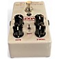 Used MXR M250 DOUBLE DOUBLE OVERDRIVE Effect Pedal