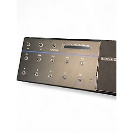 Used Line 6 FBV 3 Advanced Footswitch