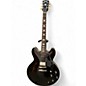 Used Gibson ES-335 '60s Block Walnut Solid Body Electric Guitar