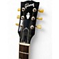 Used Gibson ES-335 '60s Block Walnut Solid Body Electric Guitar