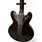 Used Gibson ES-335 '60s Block Walnut Solid Body Electric Guitar