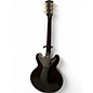 Used Gibson ES-335 '60s Block Walnut Solid Body Electric Guitar