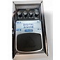 Used Behringer DR600 Digital Stereo Reverb Effect Pedal