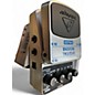 Used Behringer DR600 Digital Stereo Reverb Effect Pedal