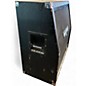 Used Behringer Ultrastack BG412H 4x12 Guitar Cabinet
