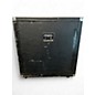 Used Behringer Ultrastack BG412H 4x12 Guitar Cabinet