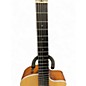 Used Taylor 214CEN Natural Classical Acoustic Electric Guitar