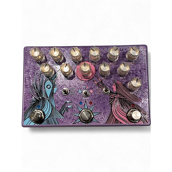 Old Blood Noise Endeavors Dark Light | The Pedal Zone
