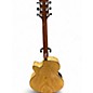Used Mitchell MX400 Natural Acoustic Electric Guitar