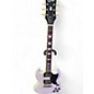 Used Epiphone 1961 Les Paul SG Standard Alpine White Solid Body Electric Guitar