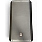 Used Electro-Voice ZLX-12P 12in 2-Way Powered Speaker thumbnail