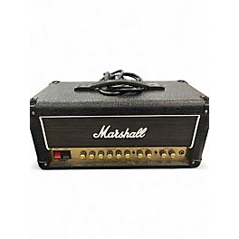 Used Marshall DSL20CR 20W 1x12 Tube Guitar Combo Amp