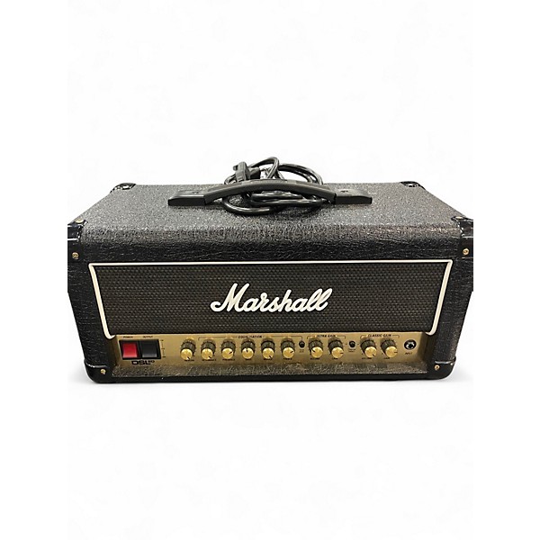 Used Marshall DSL20CR 20W 1x12 Tube Guitar Combo Amp