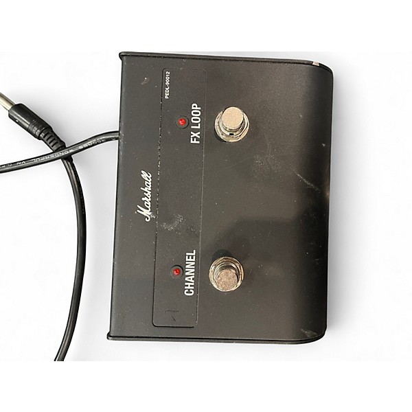 Used Marshall DSL20CR 20W 1x12 Tube Guitar Combo Amp