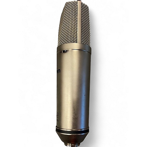 Used Warm Audio WA87R2 Condenser Microphone