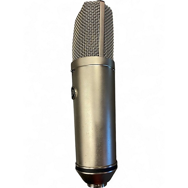 Used Warm Audio WA87R2 Condenser Microphone