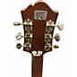 Used 2011 Epiphone DR-500M Natural Acoustic Guitar