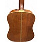 Used 2011 Epiphone DR-500M Natural Acoustic Guitar