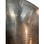 Used Zildjian 14in 16960S CRASH 14IN Cymbal