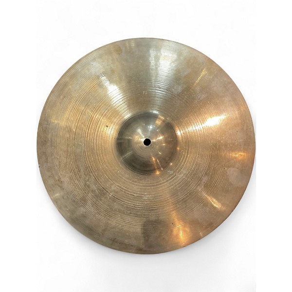 Used Zildjian 14in 16960S CRASH 14IN Cymbal