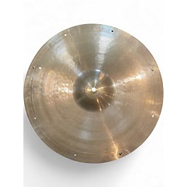Used Zildjian 18in 1950S CRASH RIDE 18IN Cymbal