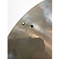 Used Zildjian 18in 1950S CRASH RIDE 18IN Cymbal