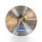 Used Zildjian 18in 1960S RIDE 18IN Cymbal