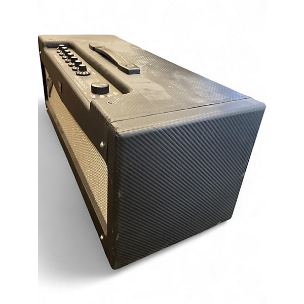 Used Fender Mustang V V2 150W Solid State Guitar Amp Head