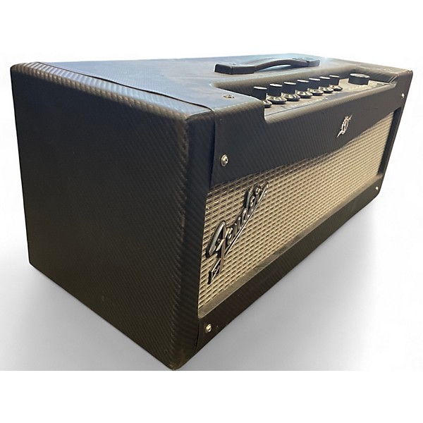 Used Fender Mustang V V2 150W Solid State Guitar Amp Head