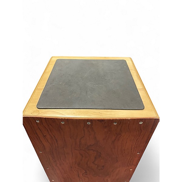 Used MEINL CAJON CAJ100BU Cajon