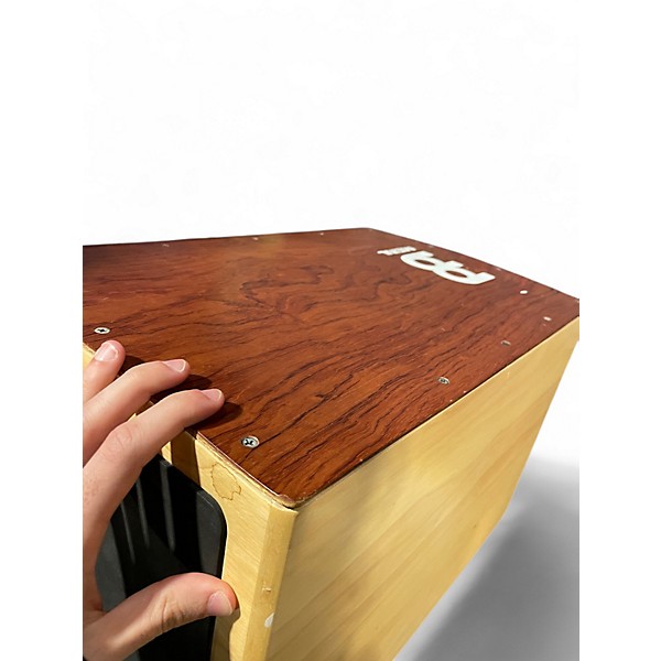 Used MEINL CAJON CAJ100BU Cajon