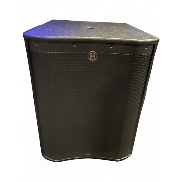 Used 2023 Harbinger VS18 Powered Subwoofer