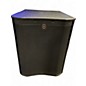 Used 2023 Harbinger VS18 Powered Subwoofer thumbnail