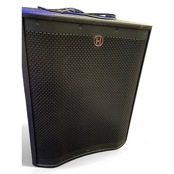 Used 2023 Harbinger VS18 Powered Subwoofer