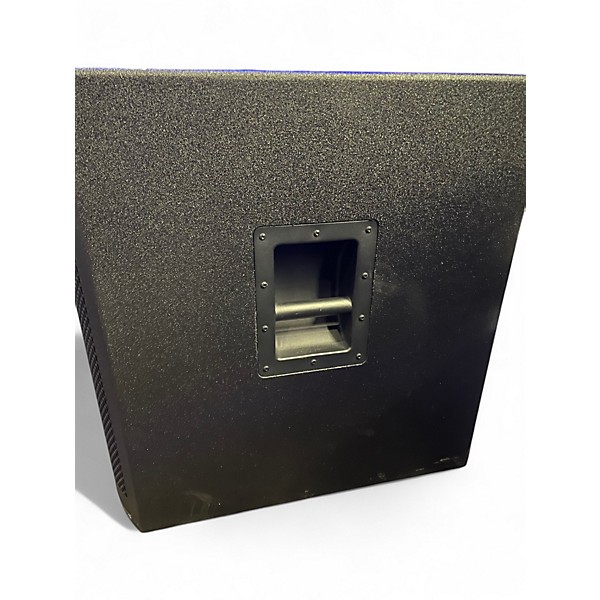 Used 2023 Harbinger VS18 Powered Subwoofer