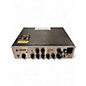 Used Markbass Little Mark 800 Bass Amp Head thumbnail
