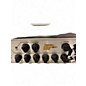 Used Markbass Little Mark 800 Bass Amp Head