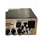 Used Markbass Little Mark 800 Bass Amp Head