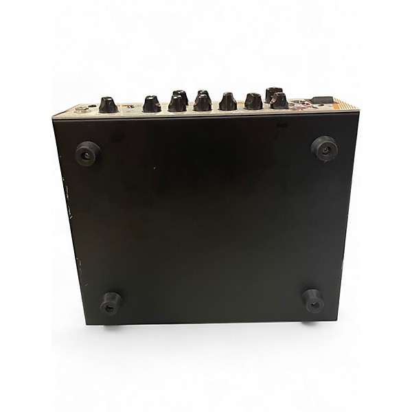 Used Markbass Little Mark 800 Bass Amp Head